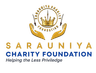 Sarauniya Foundation Logo