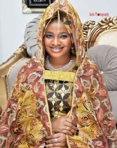 Zainab Abubakar