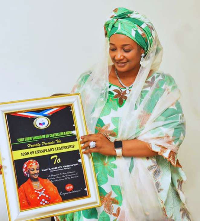 Award of Honor