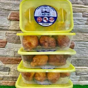 Food Donations 3