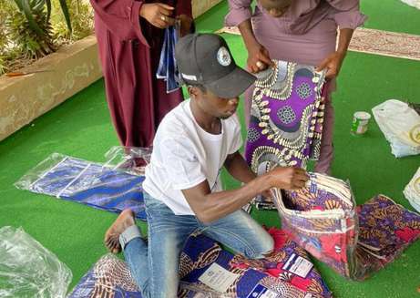 IDPs Initiative 3