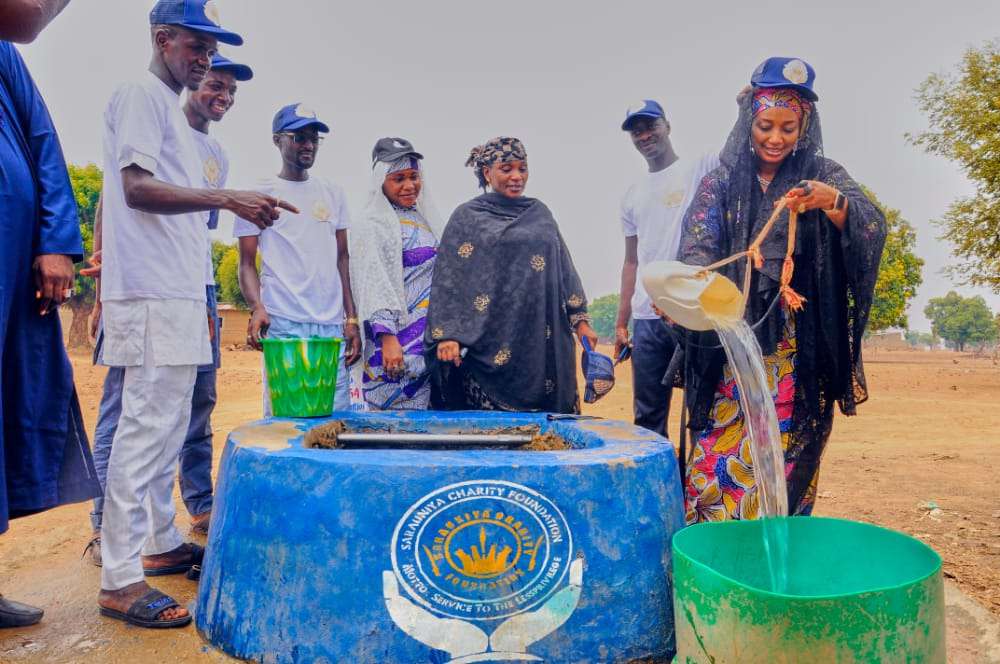 Water & Sanitation
